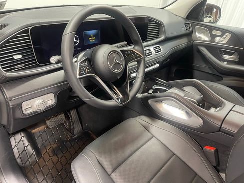 Used 2026 Mercedes-Benz GLE 350 4MATIC image 21