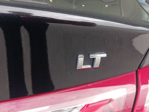 Used 2024 Chevrolet Malibu LT FWD image 29