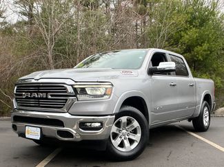 Used 2022 RAM 1500 Laramie 360° Tour