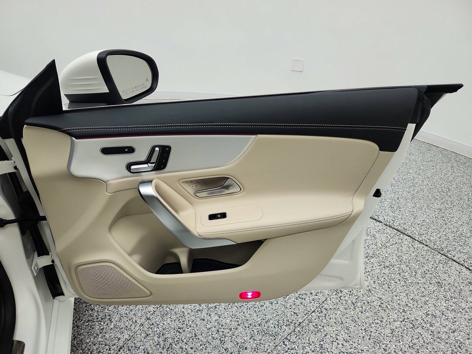 Certified 2023 Mercedes-Benz CLA 250 image 21