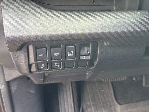 Used 2022 Subaru Ascent Onyx Edition AWD/4WD image 29