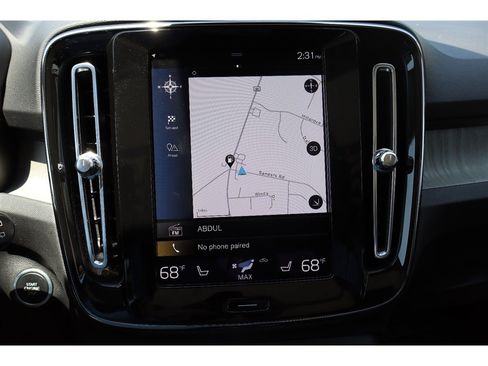 Used 2022 Volvo XC40 T5 Inscription AWD/4WD image 35