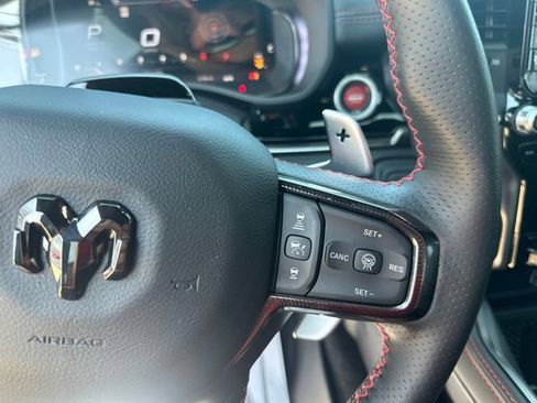Used 2026 RAM 1500 RHO w/ RHO Level 1 Equipment Group AWD/4WD image 16