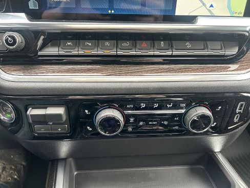 New 2026 Chevrolet Silverado 1500 LT Trail Boss w/ LT Trail Boss Premium Package image 38