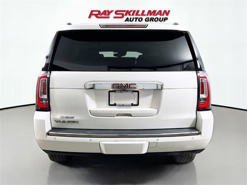 Used 2020 GMC Yukon Denali w/ Denali Ultimate Package image 6