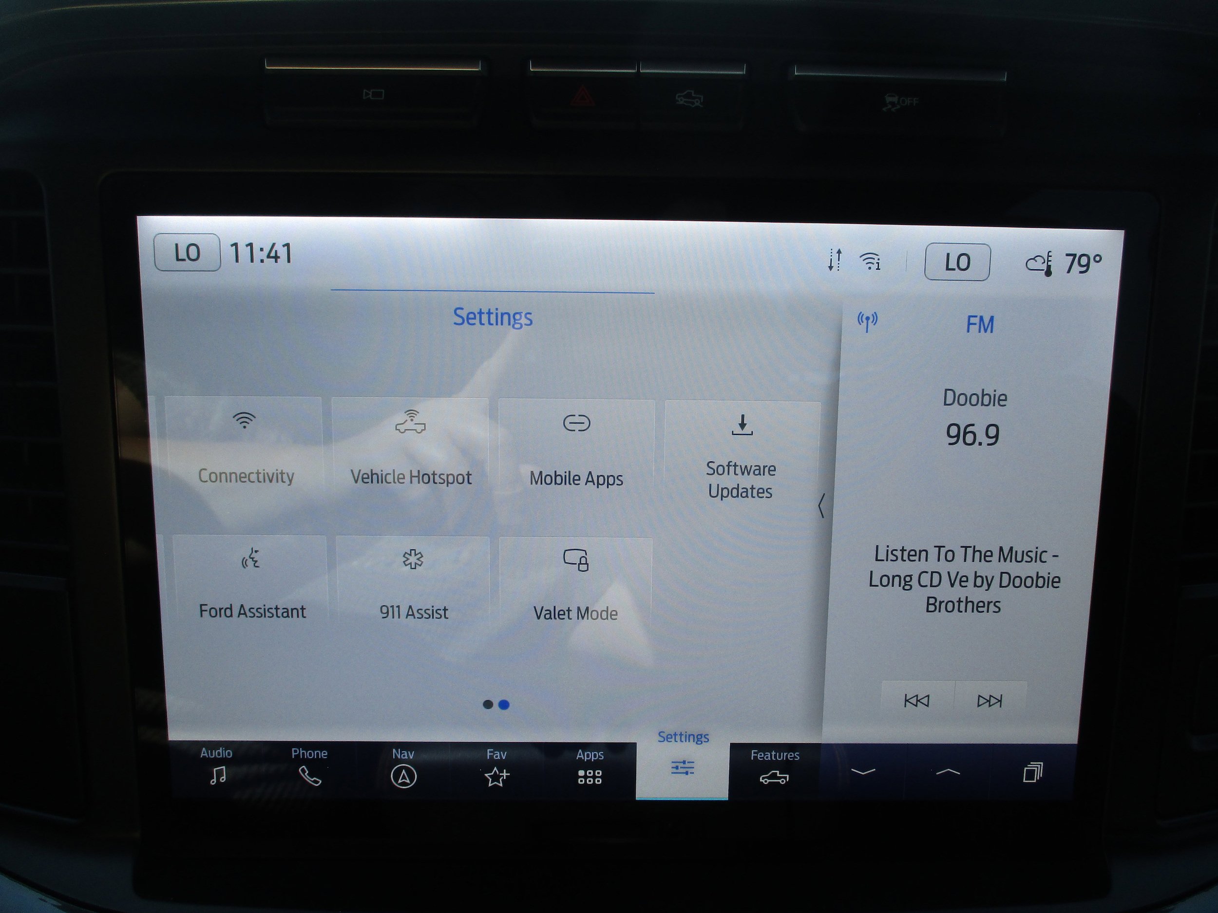 Used 2023 Ford F150 Tremor AWD/4WD image 33