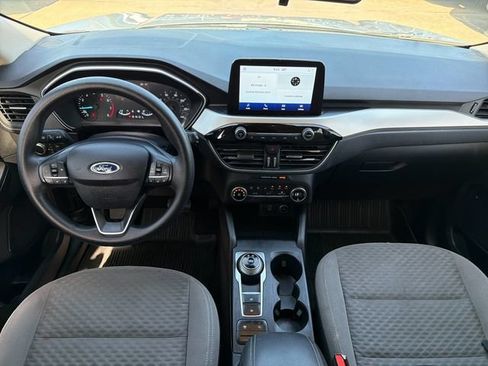 Used 2020 Ford Escape SE FWD image 10