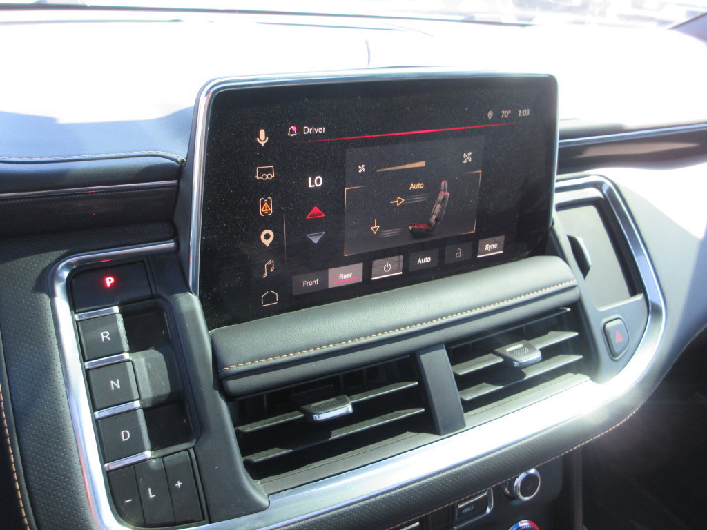 Certified 2024 GMC Yukon AT4 w/ Technology Package AWD/4WD image 33