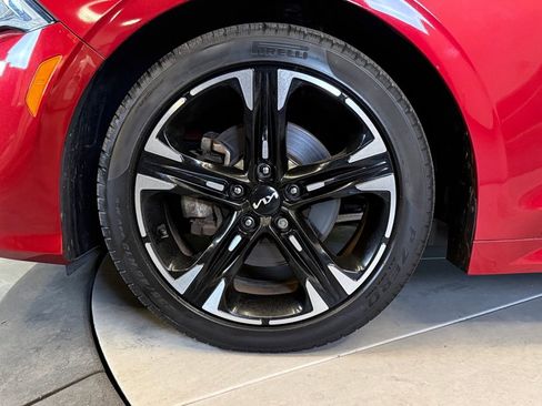 Used 2022 Kia K5 GT-Line w/ GT-Line FWD Premium Package image 26