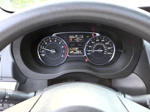 Used 2017 Subaru Forester 2.5i Premium AWD/4WD image 49