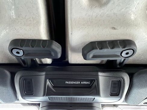 New 2026 Jeep Wrangler Willys image 20