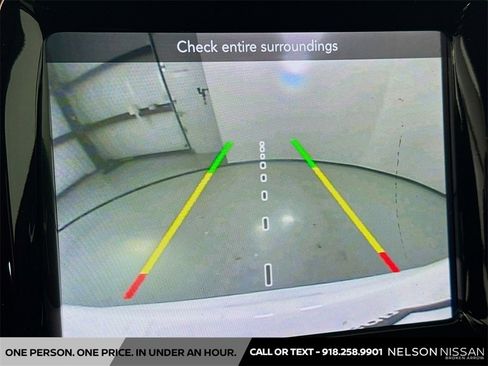 Used 2017 Jeep Compass Limited image 13