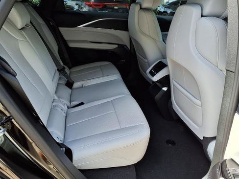 New 2026 Cadillac Lyriq Sport RWD image 10