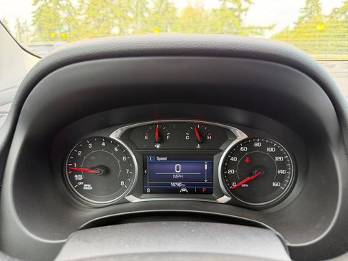 Used 2022 GMC Terrain SLE w/ Driver Convenience Package AWD/4WD image 14