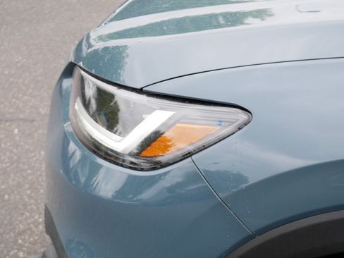 Used 2023 Honda HR-V LX image 16