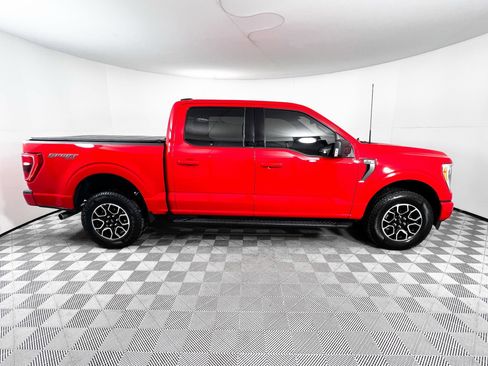 Used 2023 Ford F150 XLT w/ Equipment Group 302A High image 8