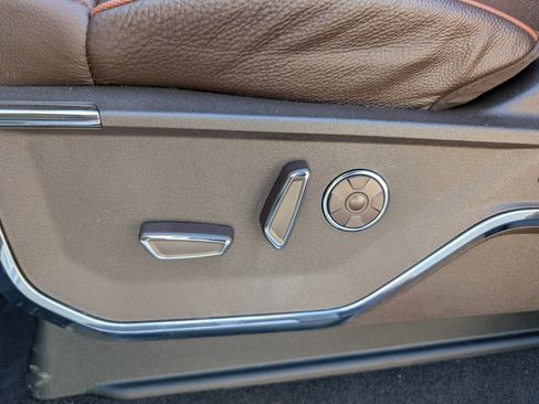 New 2025 Ford F150 King Ranch w/ FX4 Off-Road Package image 26