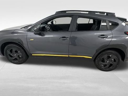 Used 2024 Subaru Crosstrek 2.5i Sport image 7