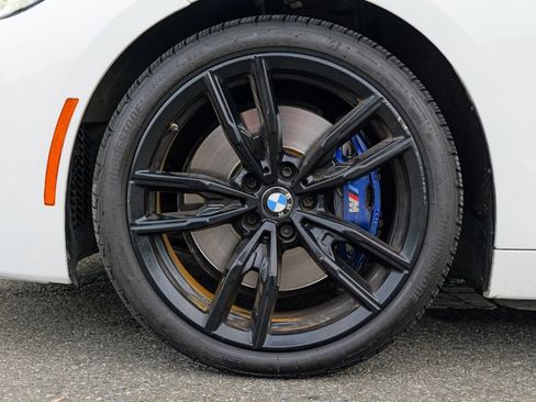 Used 2025 BMW M240i xDrive Coupe w/ Premium Package AWD/4WD image 15