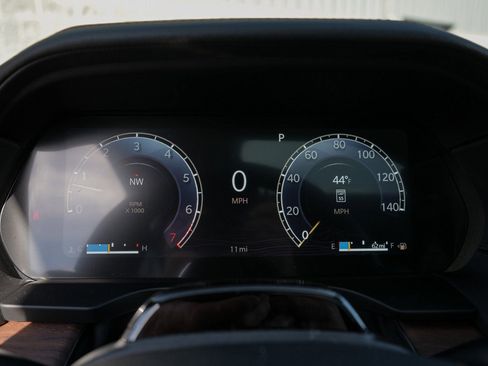 New 2025 Jeep Grand Cherokee L Summit w/ Advanced Protech Group IV AWD/4WD image 46