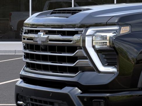 New 2026 Chevrolet Silverado 2500 High Country w/ Midnight Edition AWD/4WD image 38