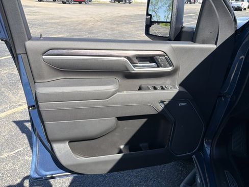 New 2026 Chevrolet Silverado 3500 LTZ w/ LTZ Plus Package AWD/4WD image 10