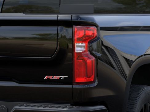 New 2026 Chevrolet Silverado 1500 RST w/ Texas Edition Plus RWD image 41