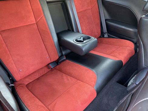 Used 2021 Dodge Challenger R/T Scat Pack w/ Dynamics Package image 24