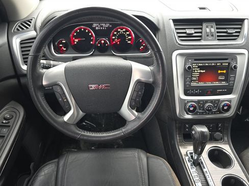 Used 2016 GMC Acadia SLT AWD/4WD image 11