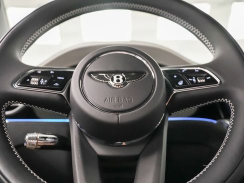 Used 2025 Bentley Continental GT Speed AWD/4WD image 26