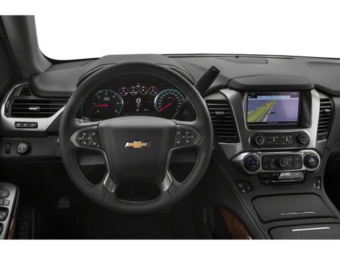 Used 2019 Chevrolet Tahoe Premier w/ RST 6.2L Performance Edition AWD/4WD image 5