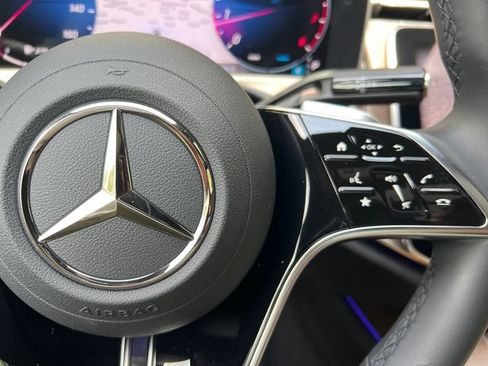 Used 2025 Mercedes-Benz E 450 4MATIC All-Terrain Wagon image 32