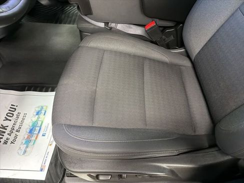 Used 2023 Chevrolet Silverado 1500 LT w/ Work Truck Package image 11