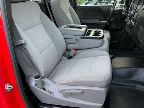 Used 2018 GMC Sierra 2500 2WD Regular Cab image 12