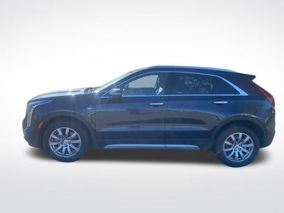 Used 2023 Cadillac XT4 Premium Luxury