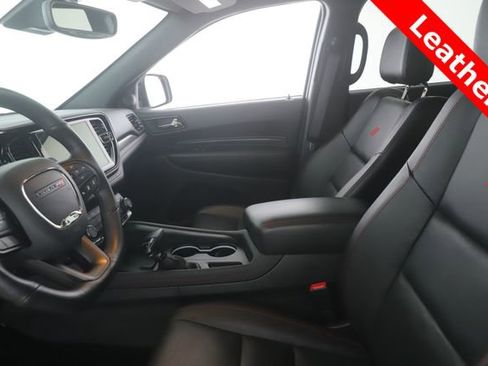 Used 2026 Dodge Durango GT w/ Tow 'N Go Package image 16