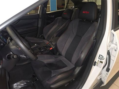 Used 2024 Subaru WRX Limited image 11