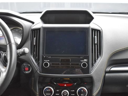 Certified 2023 Subaru Forester Wilderness image 35