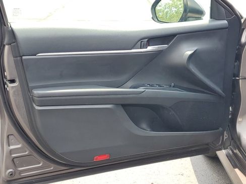 Used 2020 Toyota Camry LE AWD/4WD image 21
