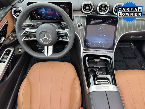 Used 2026 Mercedes-Benz CLE 300 4MATIC Cabriolet image 26