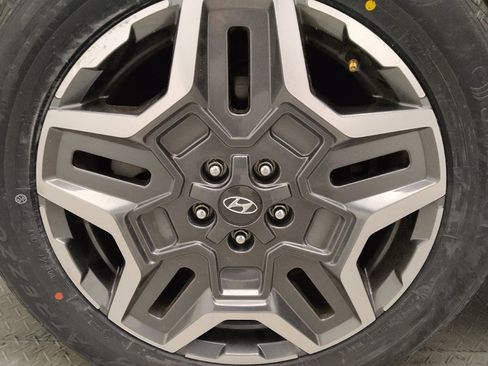 Used 2022 Hyundai Santa Fe Limited image 30