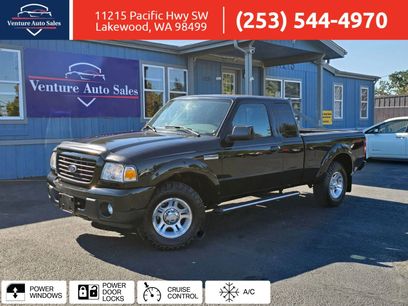 Used 2008 Ford Ranger XLT