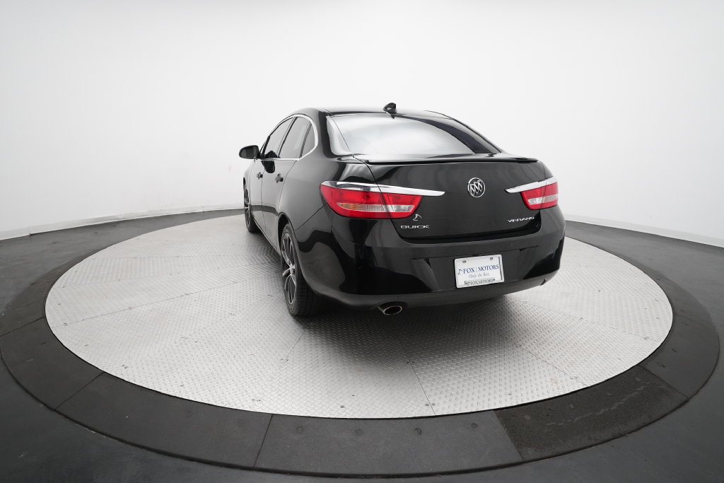 Used 2016 Buick Verano Sport Touring FWD image 32