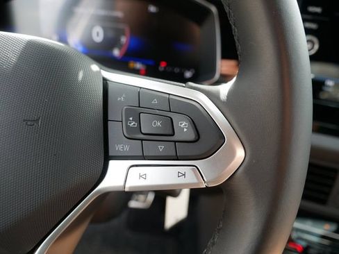 Certified 2025 Volkswagen Jetta Sport FWD image 26