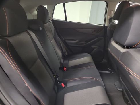 Used 2019 Subaru Crosstrek 2.0i Premium AWD/4WD image 31