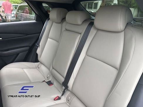 Used 2023 MAZDA CX-30 AWD 2.5 S w/ Preferred Package image 24