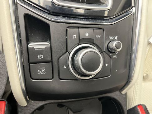 Used 2017 MAZDA CX-5 Grand Select AWD/4WD image 18