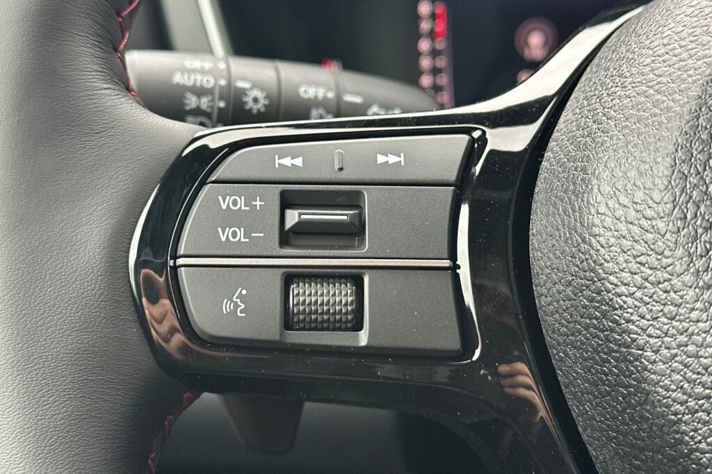 New 2026 Honda Pilot Black Edition image 28