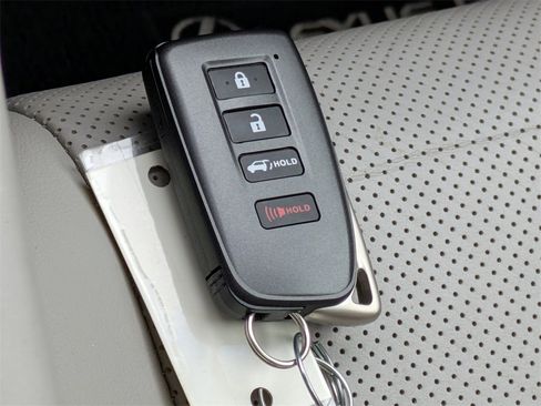 Used 2017 Lexus RX 350 FWD image 30