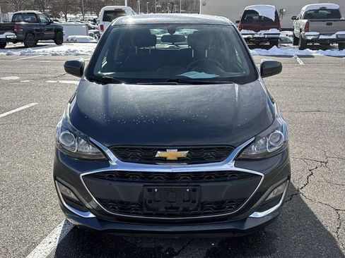 Used 2019 Chevrolet Spark LT image 24